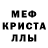 Амфетамин VHQ Ali State
