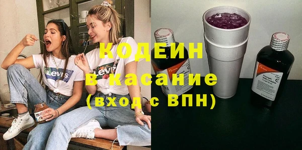 молекула духа Аркадак
